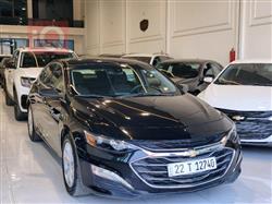 شيفروليه ماليبو